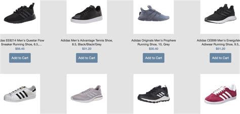 distributors adidas